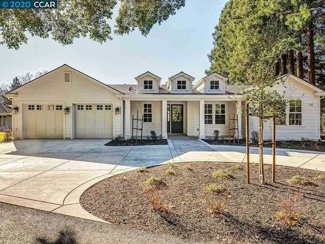 962 Reliez Station Lane Lafayette, CA 94549