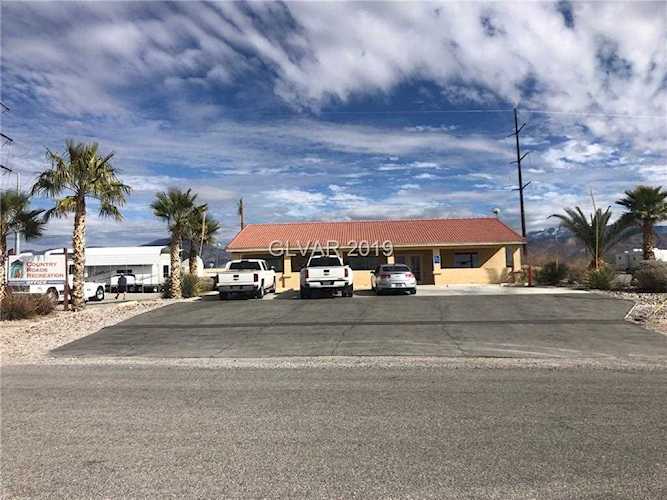 1651 S Chyine Pahrump, NV 89048