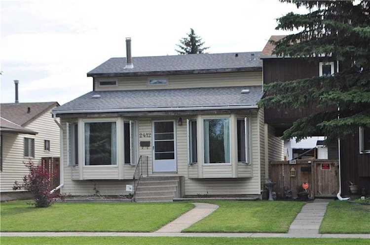 2412 56 Street NE Calgary, AB T1Y 4P6
