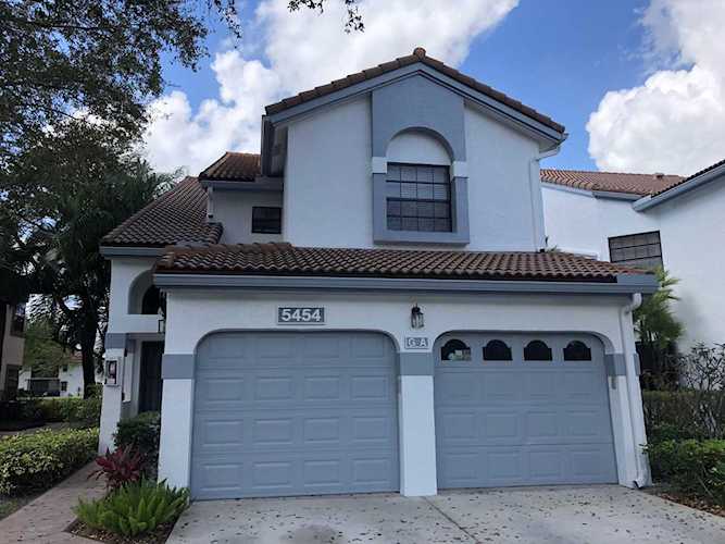 5454 Firenze Drive #G Boynton Beach, FL 33437