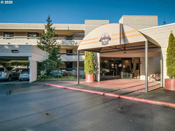 600 SE Marion St #309 Portland, OR 97202