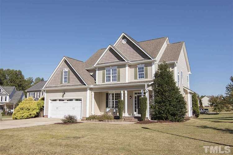 12 Clay Hill Court Willow Spring(S), NC 27592 | MLS 2284740 Photo 1