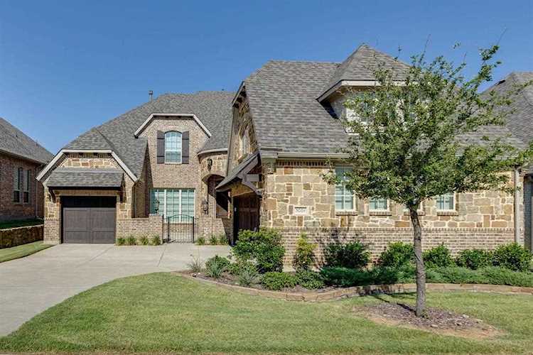 5024 Preservation Avenue Colleyville, TX 76034