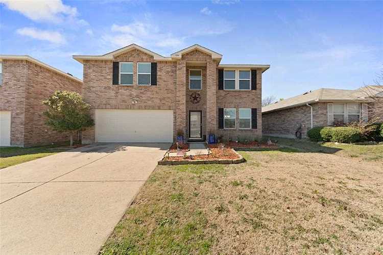 504 Buffalo Bill Drive Anna, TX 75409