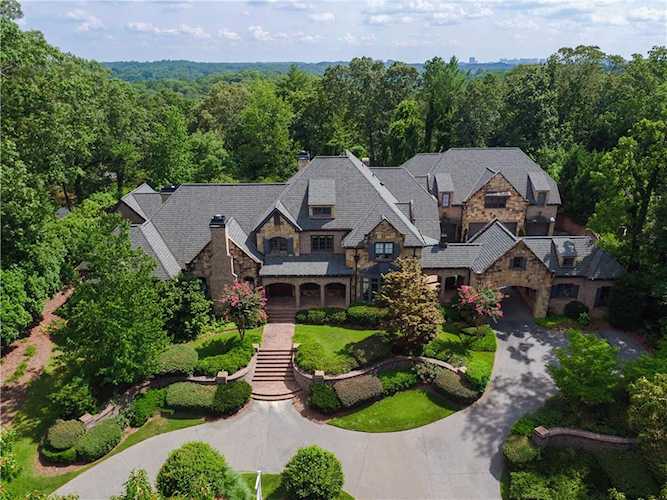 410 Oakmont Circle Marietta, GA 30067