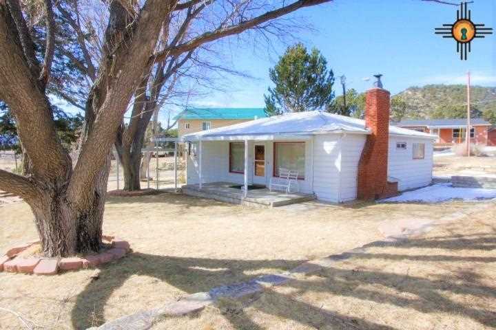 836 Park Hill St Raton, NM 87740