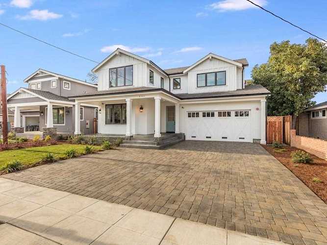 2301 Richland Ave San Jose, CA 95125