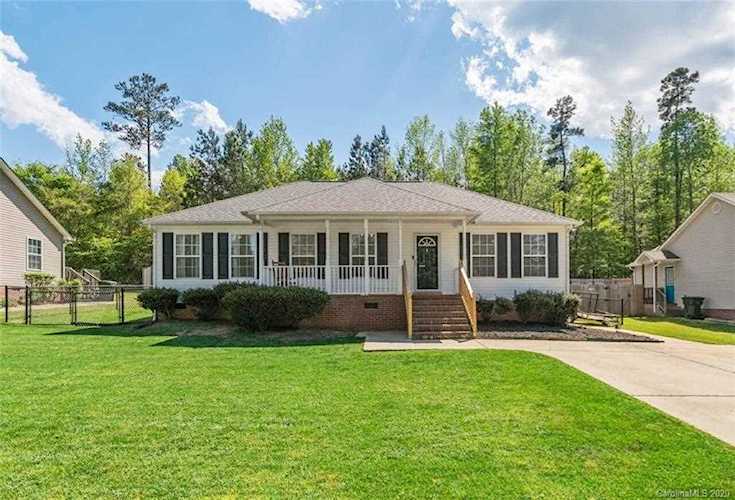 806 Morningside Dr Rock Hill, SC 29730