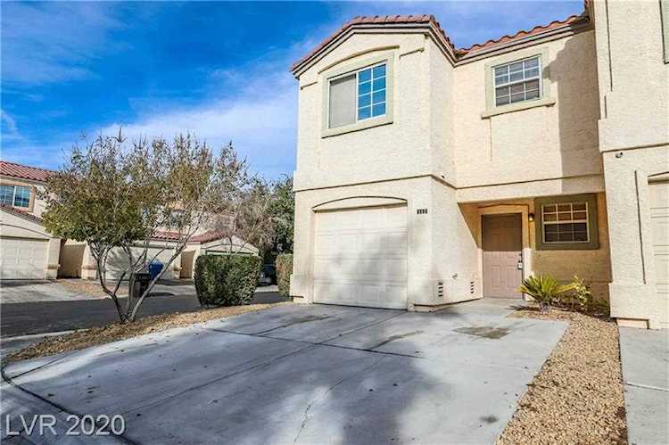 5330 Charleston Blvd #112 Las Vegas, NV 89110