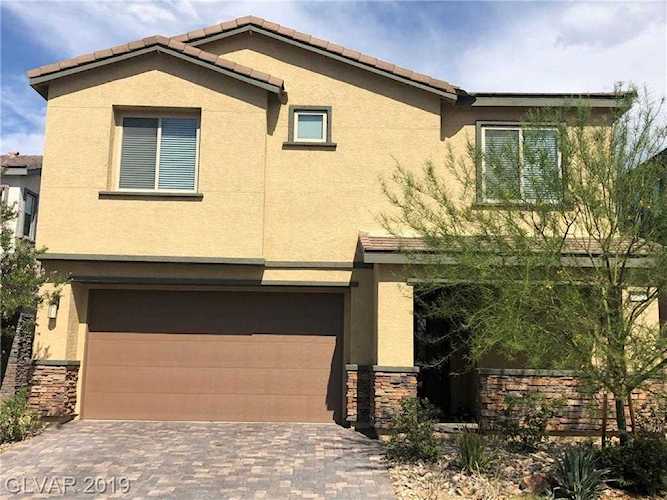 950 Spring Haven St Henderson, NV 89052