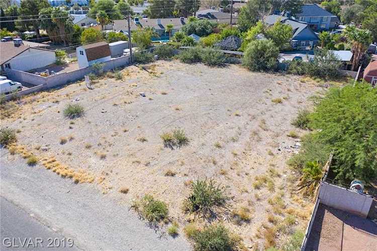 El Parque Las Vegas, NV 89146