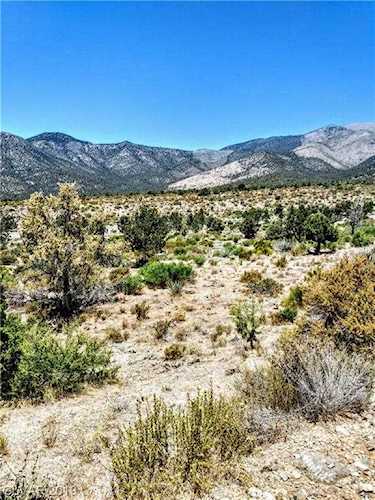 N Trout Canyon Rd Other, NV 89124