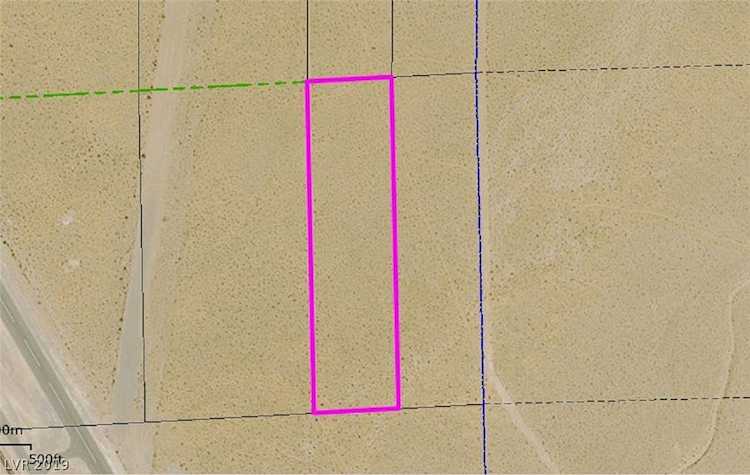 Willow Ave Overton, NV 89040