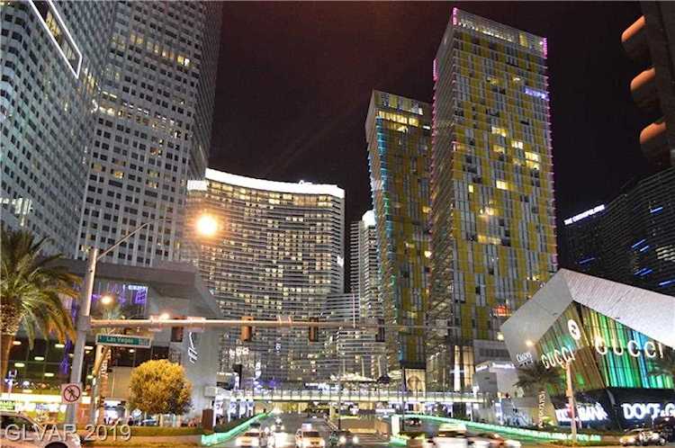 3722 Las Vegas Blvd #2906 Las Vegas, NV 89158