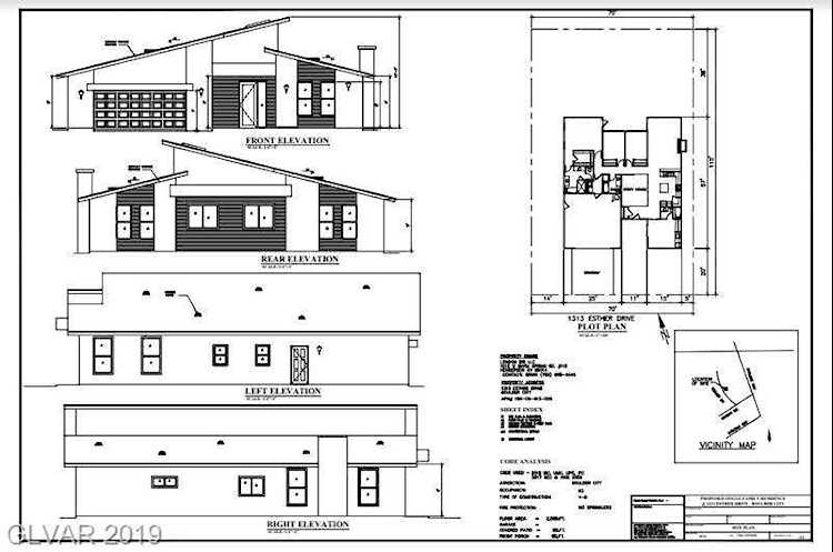 1313 Esther Dr Boulder City, NV 89005
