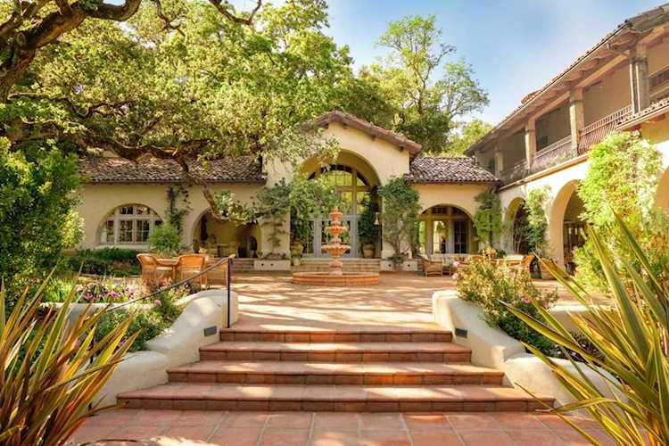 11 Garzas Trail Carmel, CA 93923