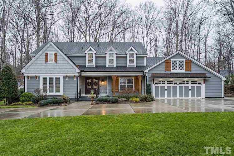 120 Bruce Drive Cary, NC 27511 | MLS 2292738 Photo 1