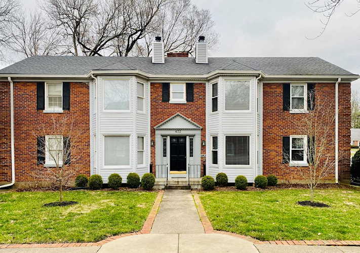 432 Sprite Rd #10 Louisville, KY 40207