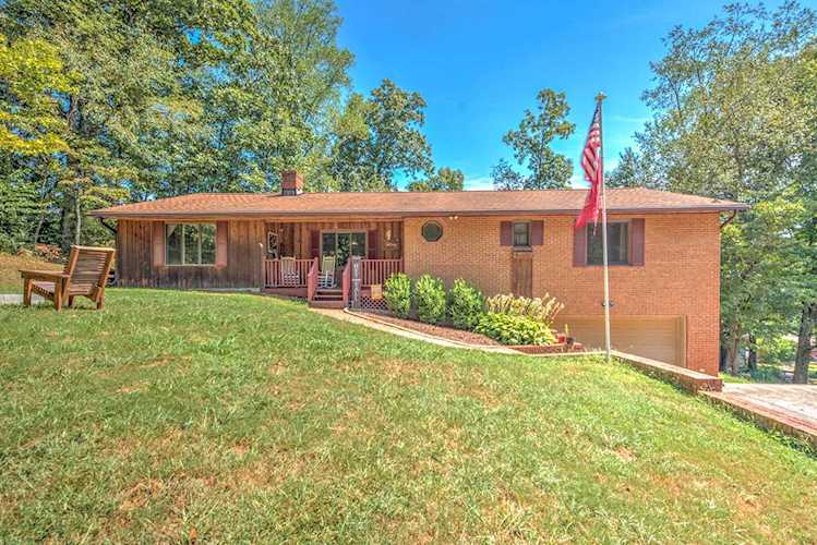 312 Chesterfield Ln Clinton, TN 37716 | MLS 1094177 Photo 1