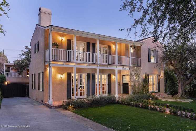1390 Lorain Road, San Marino, CA 91108 | MLS #820000670 Photo 1