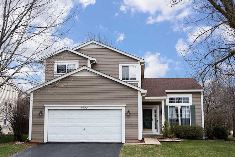 7477 Clem Dr Gurnee, IL 60031
