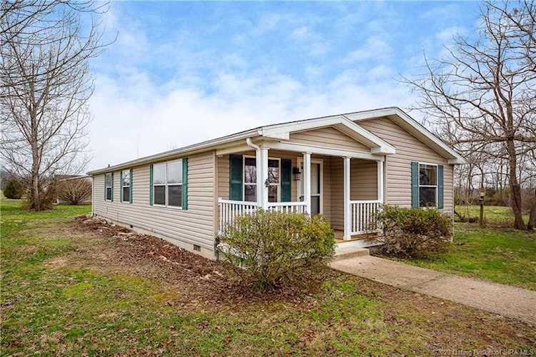 7509 Westbrook Dr Charlestown, IN 47111
