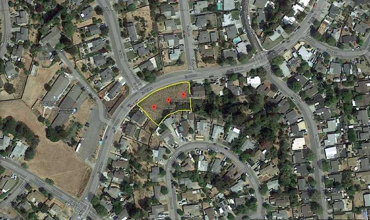 219 Rio Del Mar Drive American Canyon, CA 94503