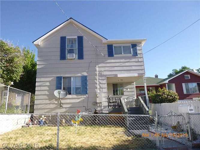 886 High St Ely, NV 89301