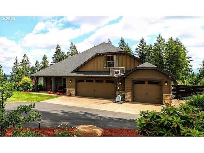 21072 S Mountain Meadow Rd Beavercreek, OR 97004