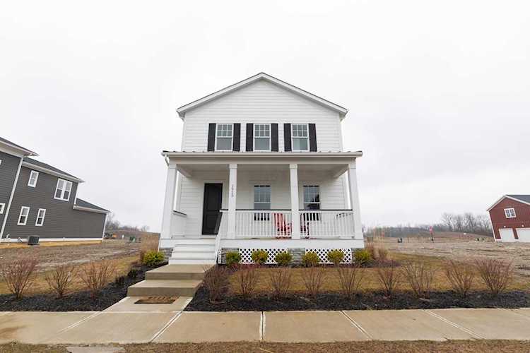 1923 Poplar Place Lewis Center, OH 43035