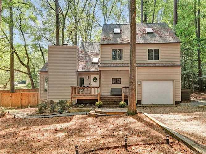 13403 Poplar Grove Place Midlothian, VA 23112 | MLS 1932643 Photo 1