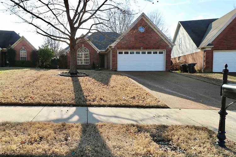 6313 Fairway Hill Cv Bartlett, TN 38135 | MLS 10071167 Photo 1