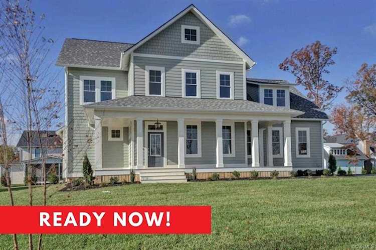 1412 Ascot Hill Terrace Midlothian, VA 23112