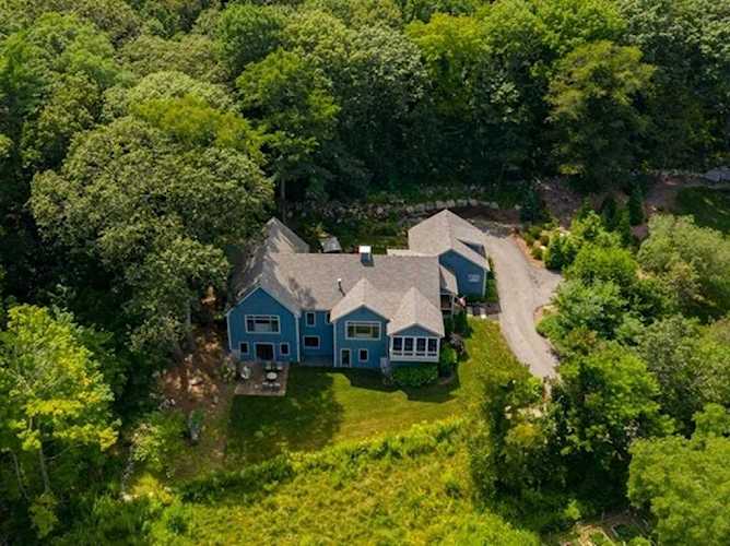 100 Pond St #39 Cohasset, MA 02025