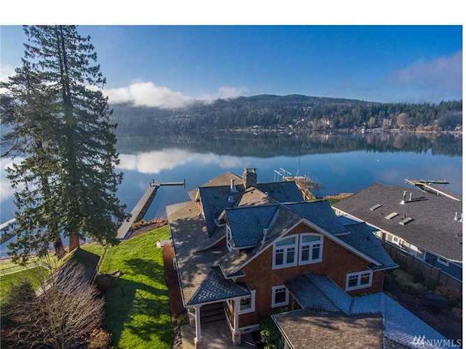 1887 Northshore Rd Bellingham, WA 98226