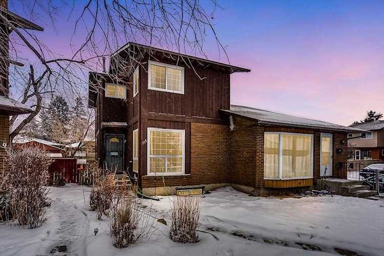 115 Whiteridge Place NE Calgary, AB T1Y 4K2