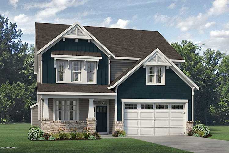 1364 Goldengrove Lane Wilmington, NC 28411