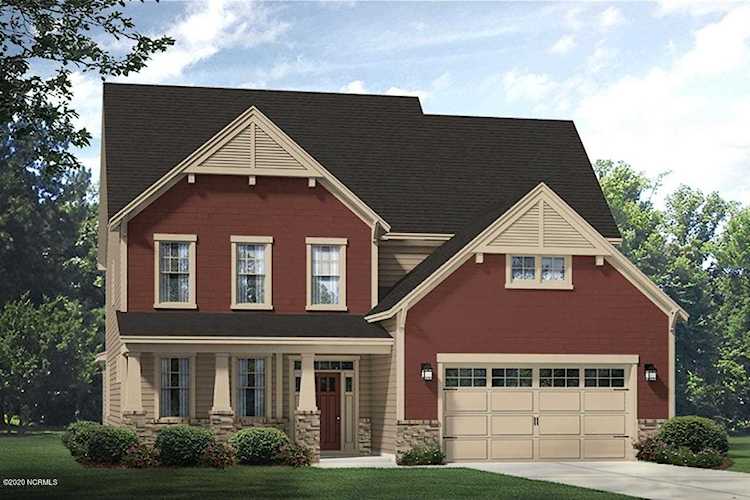 1360 Goldengrove Lane Wilmington, NC 28411