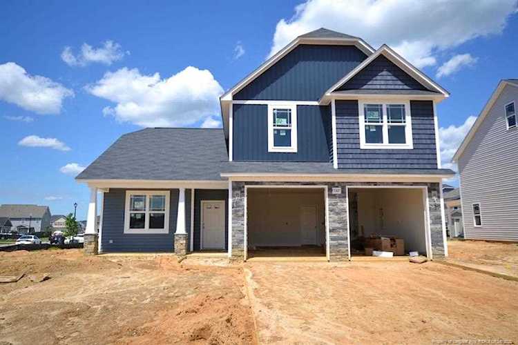 5327 Debut Ave Hope Mills, NC 28348