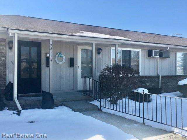 25114 Franklin Terrace South Lyon, MI 48178 | MLS 2200013113 Photo 1