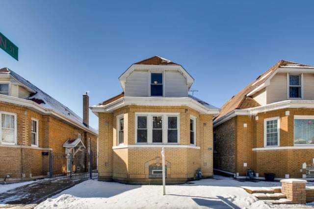 3030 N Lowell Ave Chicago, IL 60641