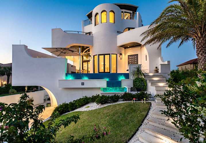 208 Paradise By The Sea Boulevard Seacrest, FL 32461