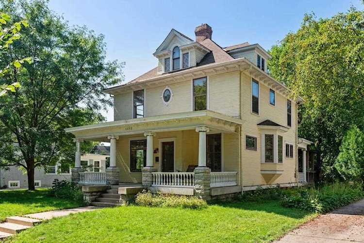 4632 Emerson Avenue S Minneapolis, MN 55419 | MLS 5323777 Photo 1