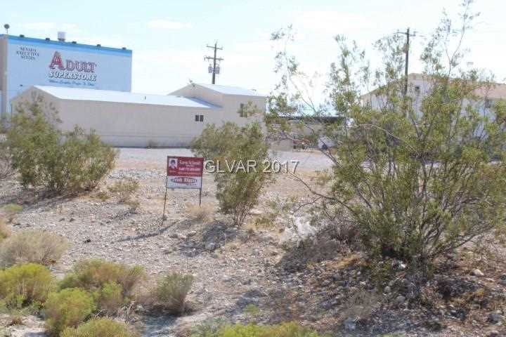 300 S Emery Pahrump, NV 89048