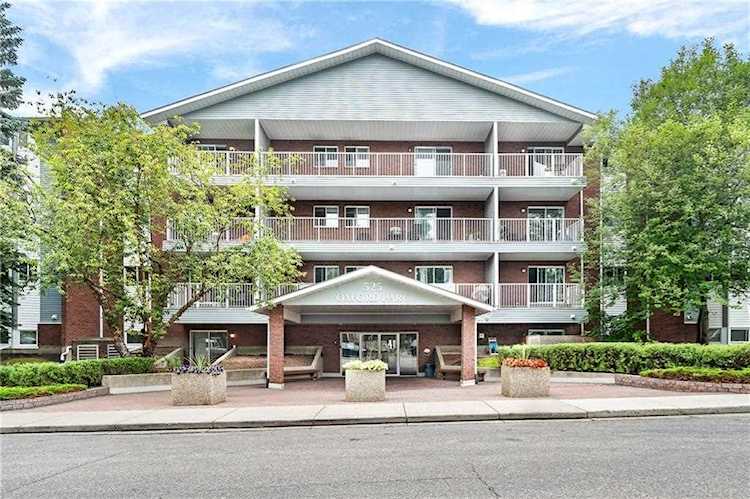 525 56 Avenue SW #103 Calgary, AB T2V 4Z9