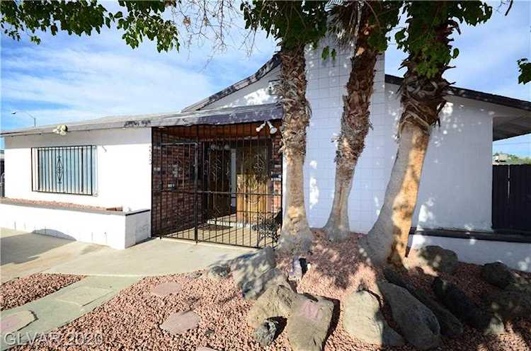 Address Withheld Las Vegas, NV 89119