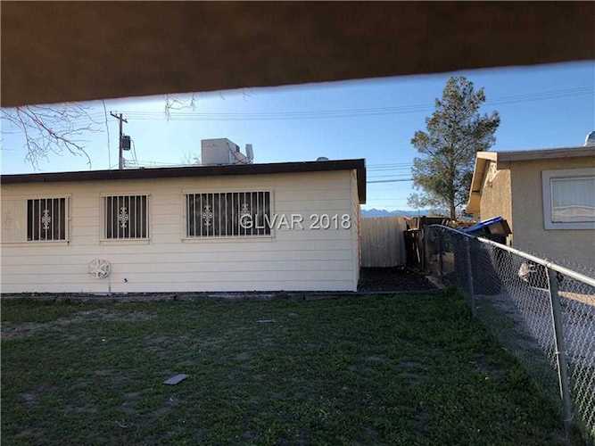 2917 Caney St North Las Vegas, NV 89030
