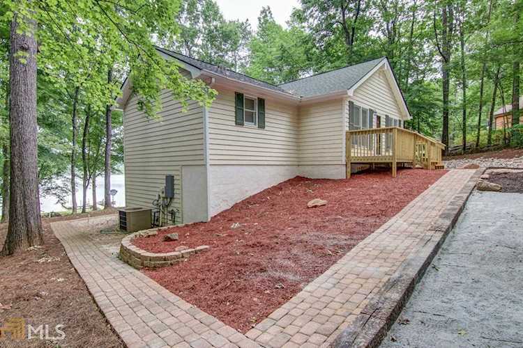 1820 Apalachee Woods Trl Buckhead, GA 30625