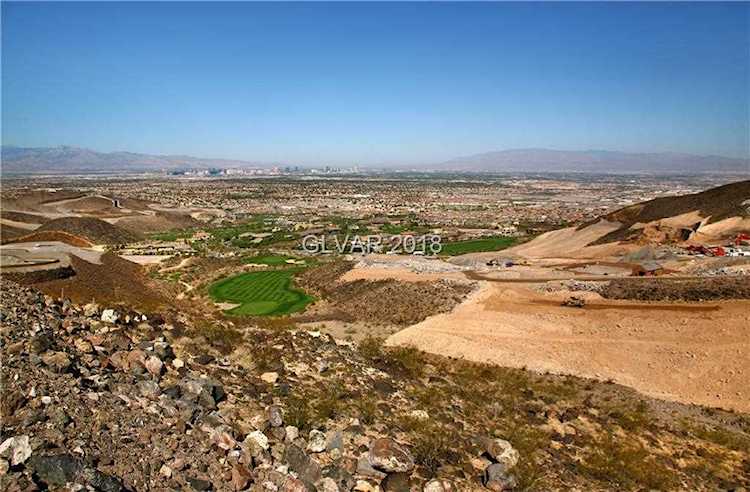 1201 Amber Rim Dr Henderson, NV 89012