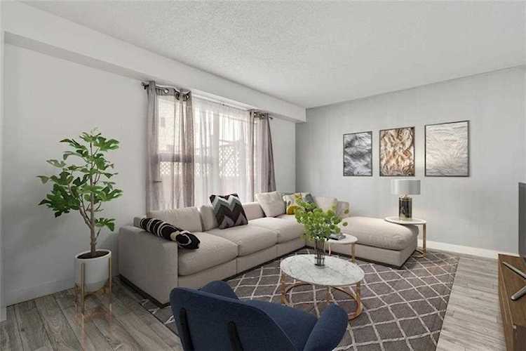 5103 35 Avenue SW #107 Calgary, AB T3E 6L9